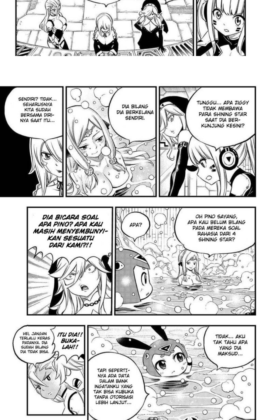 Eden’s Zero